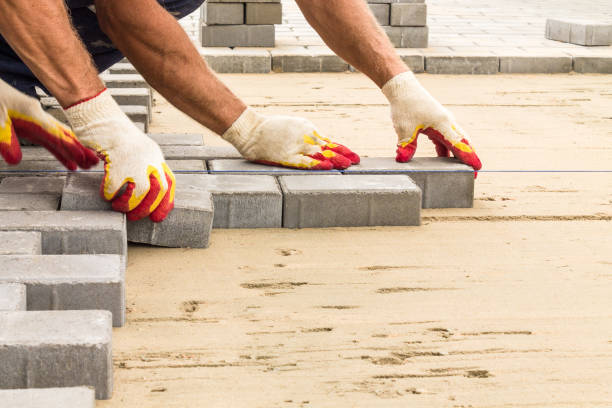  Summerset, SD Driveway Pavers Pros