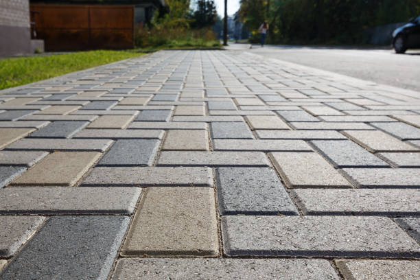 Best Commercial Driveway Pavers  in Summerset, SD