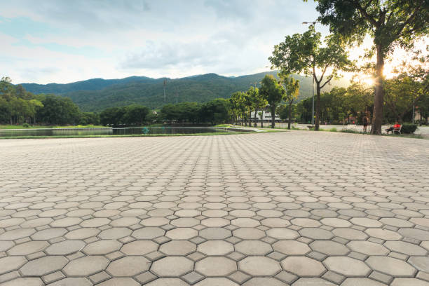 Best Interlocking Driveway Pavers  in Summerset, SD