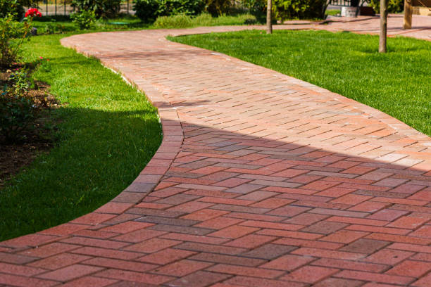 Best Local Driveway Pavers  in Summerset, SD