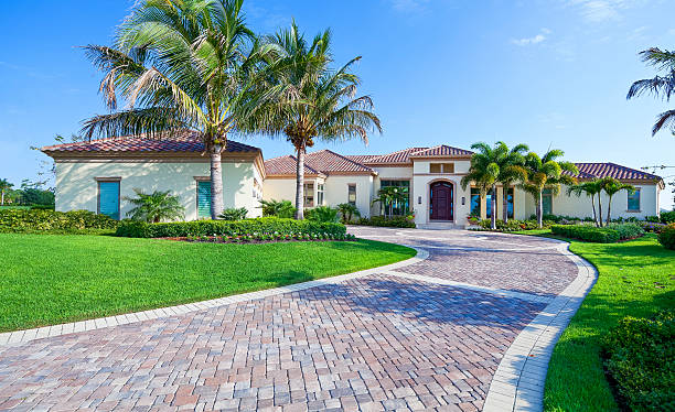 Summerset, SD Driveway Pavers Company